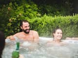 Dit zijn de voor- en nadelen van een bubbelbad