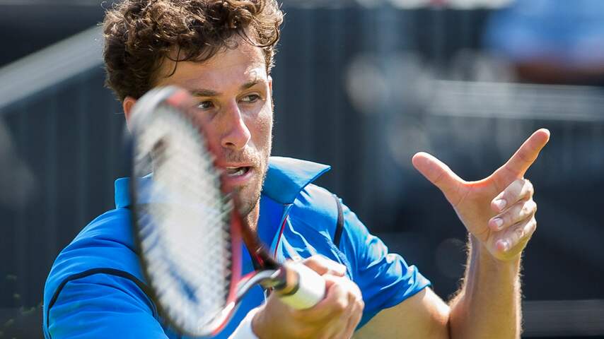 Robin Haase