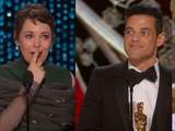 Nabeschouwing Oscars: 'Green Book niet de gedoodverfde winnaar'