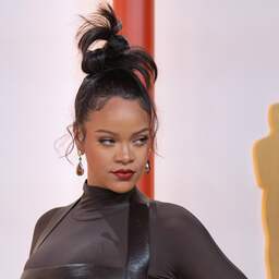 Rihanna haalt Katy Perry in als meest gevolgde vrouw op Twitter