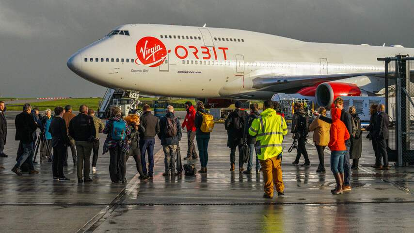 virgin orbit