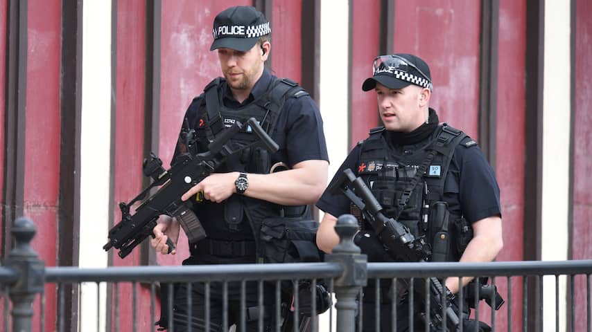 'Britse veiligheidsdiensten hadden aanslag Manchester kunnen voorkomen'