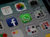 Camera krijgt prominentere plek in Facebook-apps