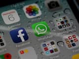 Facebook Messenger en WhatsApp hebben beide 1,2 miljard gebruikers