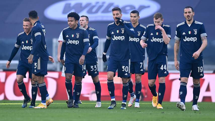 Juventus
