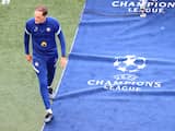 Tuchel ziet Chelsea als underdog in CL-finale: 'Maar dat verandert niets'