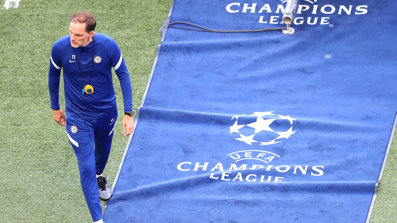 Tuchel Chelsea Tuchel Chelsea