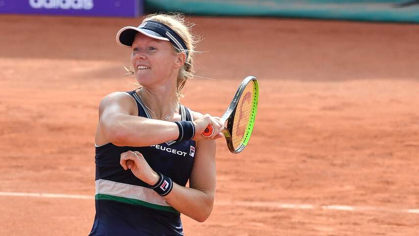 Kiki Bertens