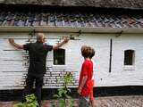 Schadeclaims bewoners buiten aardbevingsgebied Groningen afgewezen