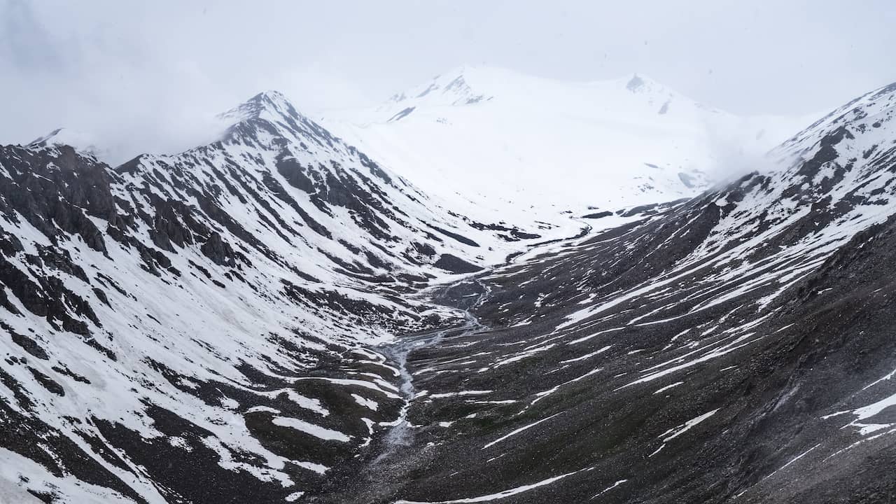 Two bodies located on the best battlefield in the world right after 38 a long time |  Extraordinary