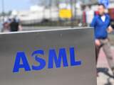 ASML: Samsung zat niet achter diefstal van bedrijfsgeheimen
