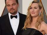 Leonardo DiCaprio, opnieuw kanshebber, met Titanic-collega Kate Winslet.