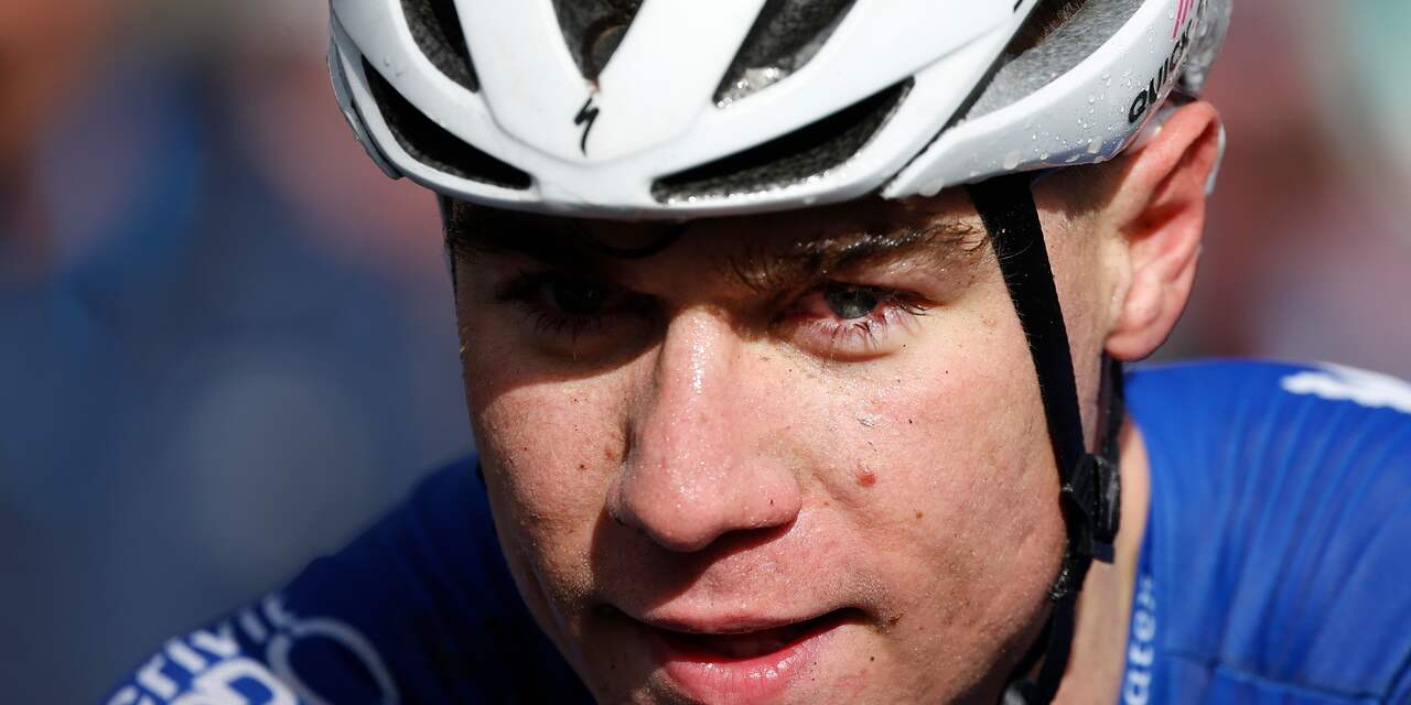 Sprinttalent Jakobsen debuteert bij Dauphiné in etappekoers WorldTour