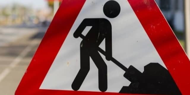 Tweede fase van Schuttersgracht in IJsselstein is nu eindelijk ook bijna af