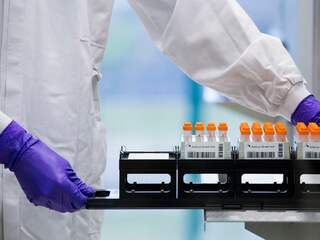 Opnieuw DNA-onderzoek in Groningse cold case