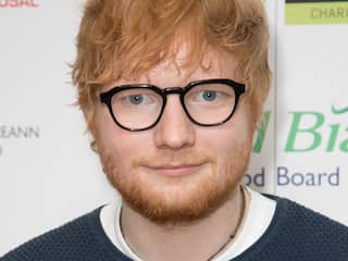 Ed Sheeran werkte voor plaat ook samen met Eminem en Travis Scott