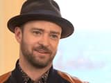 Justin Timberlake wenst Douwe Bob succes