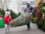 Ook kerstspullen zijn duurder dit jaar: 'Mensen hebben het er nu voor over'
