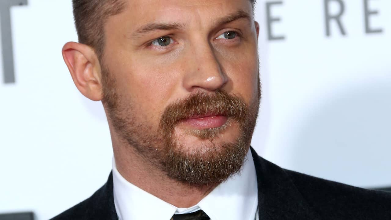 Tom Hardy produceert en speelt in film over oorlog in Bosnië | Films &  Series | NU.nl