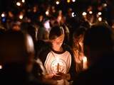 'Student hield schutter Oregon tegen'