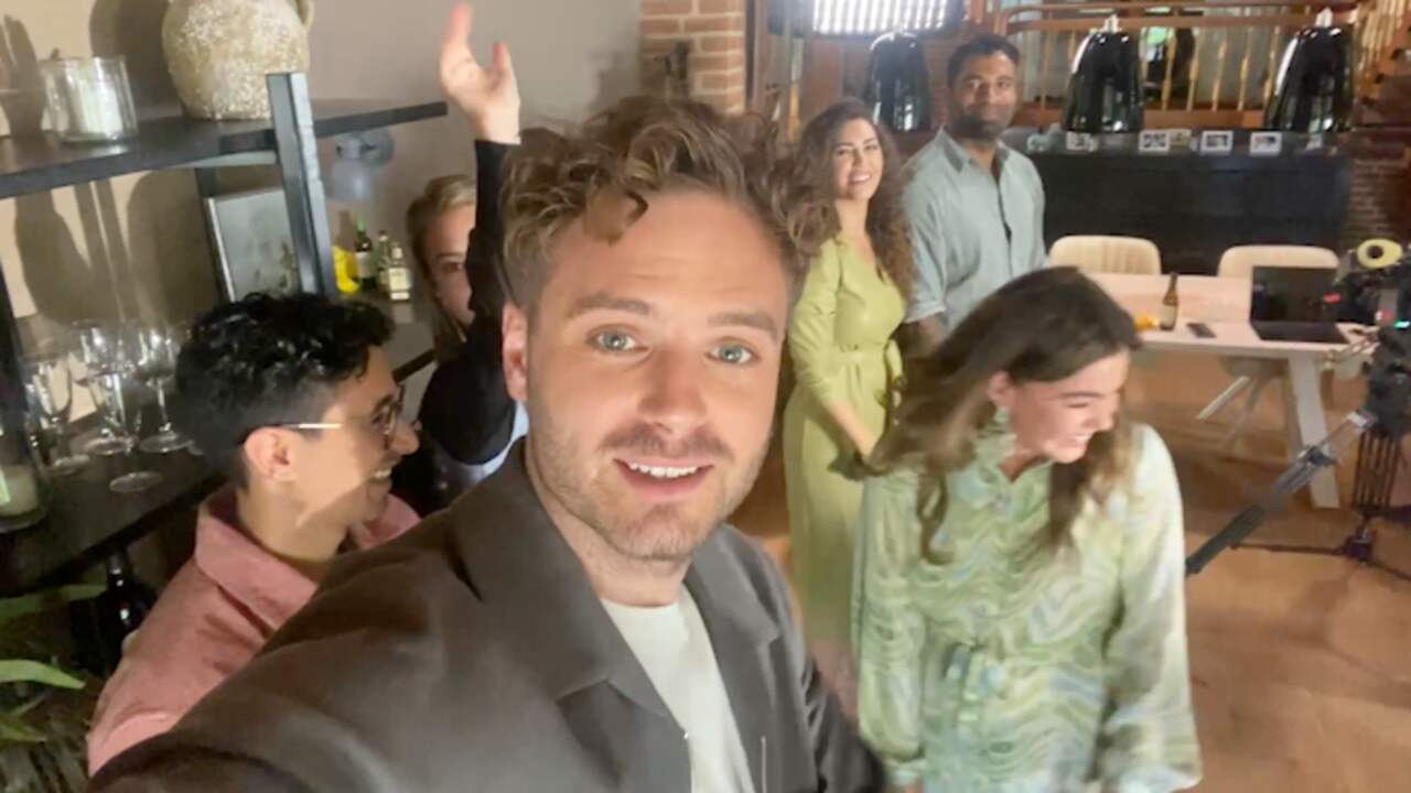 Abbey Hoes en Soy Kroon voegen zich bij cast Liefde Zonder Grenzen