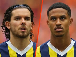 Boos Galatasaray wil straf voor Fenerbahçe-spelers Kadioglu en Oosterwolde