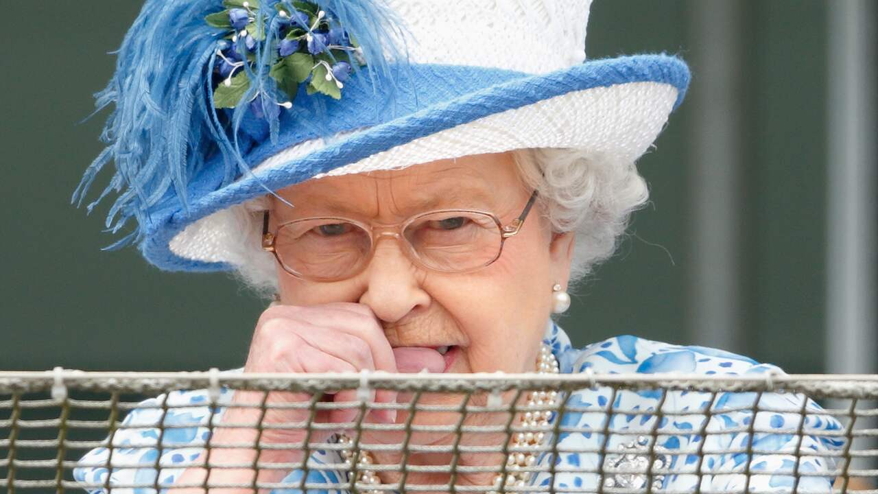 Britse koningin wil 'crisisoverleg' met prins Harry en Meghan Markle
