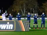Belenenses speelde door corona met 9 man: 'Zwarte bladzijde voor ons voetbal'