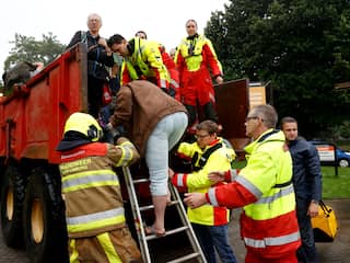 Dit Weten We Over De Enorme Wateroverlast In Zuid-Limburg ...