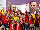 Spaanse voetbalsters willen ondanks vertrek Rubiales niet voor hun land uitkomen