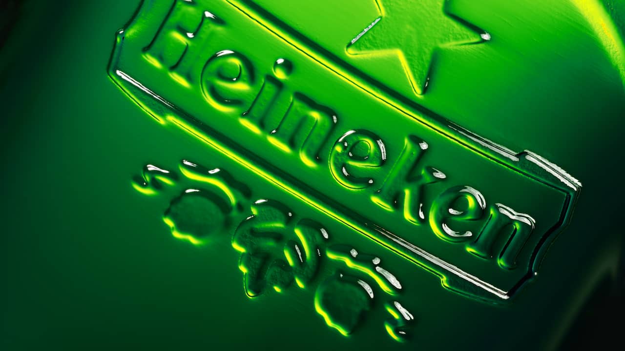 Heineken tests a whole new segment with the introduction of hard seltzer |  NOW