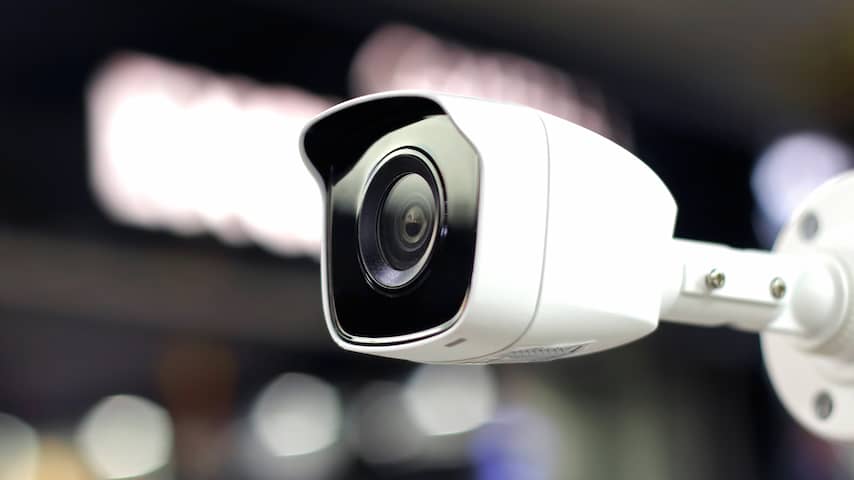 schuur regelmatig circulatie Getest: Dit is de beste beveiligingscamera voor buiten | Tech | NU.nl