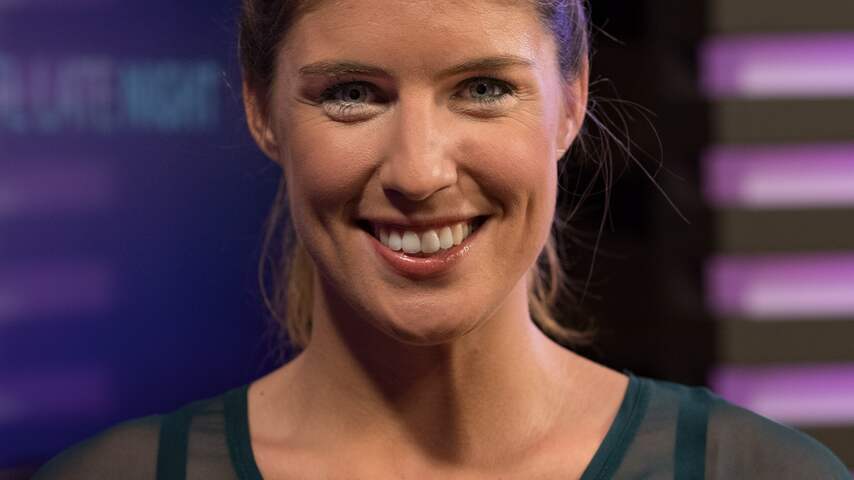 Marieke Elsinga verlaat RTL Late Night voor nieuwe klus bij Boulevard