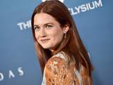 Harry Potter-actrice Bonnie Wright bevallen van zoontje