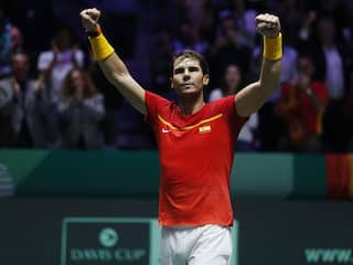 Rafael Nadal, Davis Cup