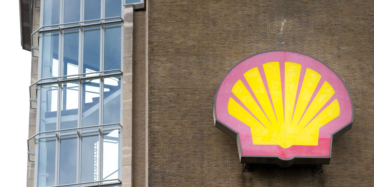 Shell gaat meer banen schrappen in Rijswijk en Amsterdam