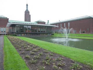 Depot museum Boijmans Van Beuningen valt miljoenen duurder uit