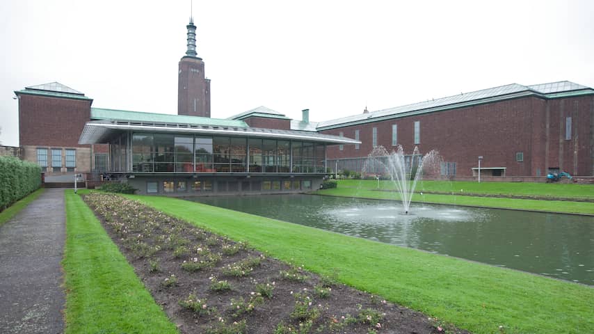 Depot museum Boijmans Van Beuningen valt miljoenen duurder uit