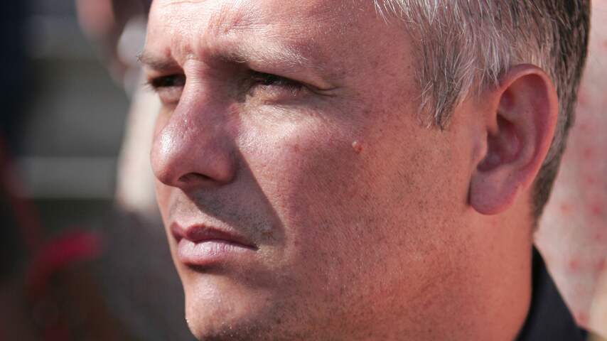 Curaçaose oud-premier Gerrit Schotte krijgt drie jaar cel wegens corruptie