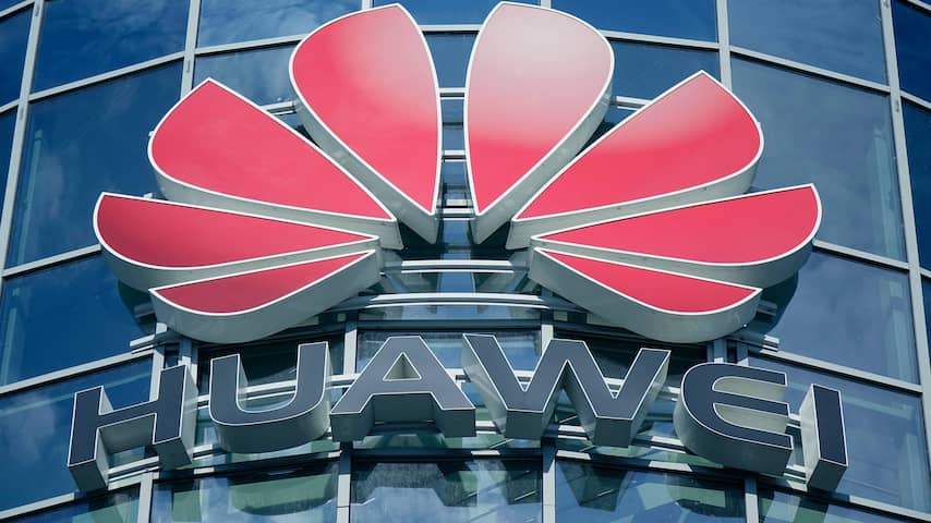 Zweden verbiedt Huawei-apparatuur bij aanleg 5G-netwerken