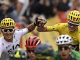 Overzicht: Eindklassementen, etappeschema en deelnemers Tour de France