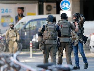 Duitse politie houdt rekening met terroristisch motief bij gijzeling in Keulen