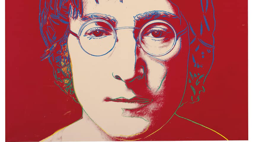 Veertig jaar na de moord op John Lennon: 'Zijn stem klinkt door in onze tijd'