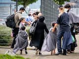 58 Afghanen die naar Pakistan vluchtten mogen naar Nederland komen