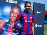 Oranje-uitblinker Esmee Brugts maakt droomtransfer naar FC Barcelona