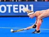 Hockeysters kloppen ook Argentinië in Pro League, mannen verliezen shoot-outs
