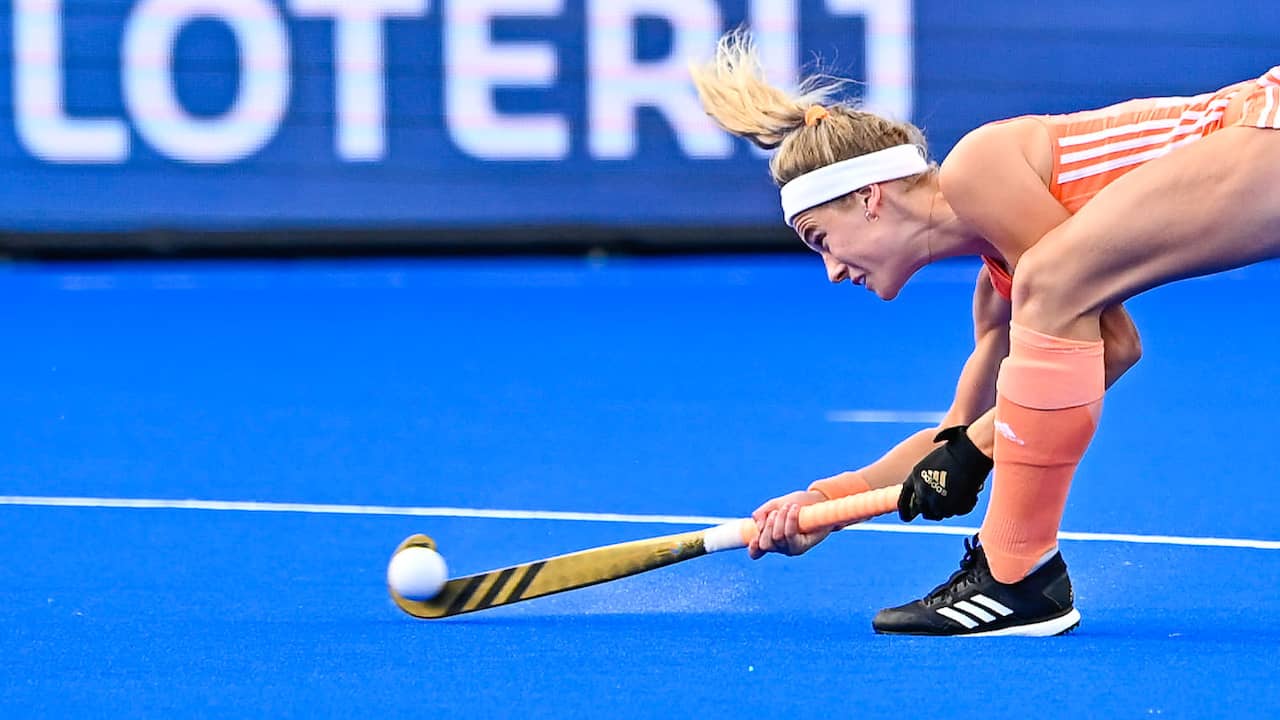 Hockey players also beat Argentina in Pro League, men lose on penalties |  Sports Other