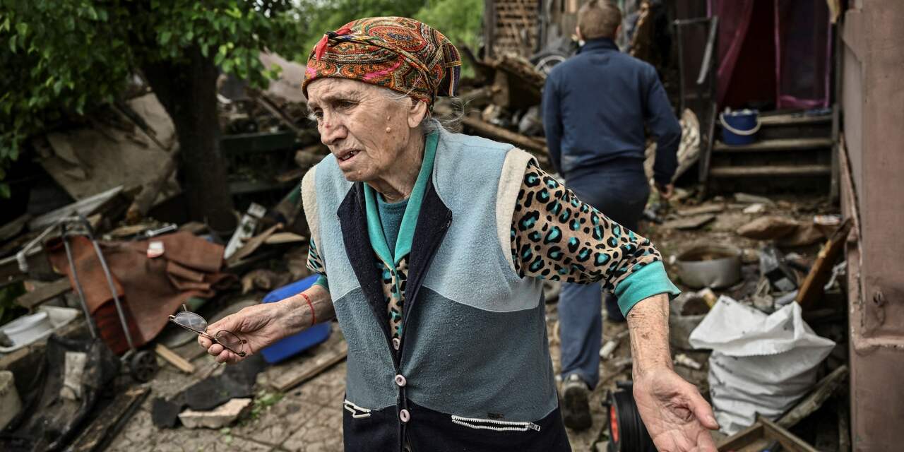 Oekraïne keurt verlenging noodtoestand goed, zware gevechten in oosten