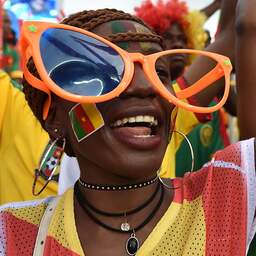 Kameroens jeugdelftal is helemaal niet jong: 70 procent zakt voor leeftijdstest