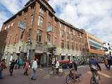 Den Haag wil vanaf 2025 alleen schone bevoorrading binnenstad